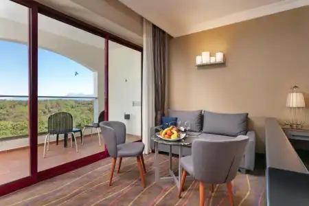 Sirene Belek - 60