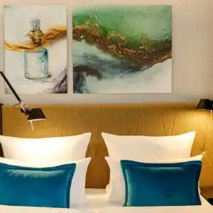 Motel One Köln-Altstadt - 29