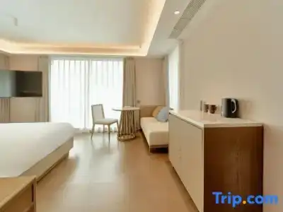 Qingdao Oceanside & Resort - 50