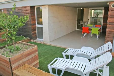 L' Escala Resort - 57