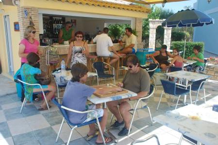 Maistrali Zante - 13