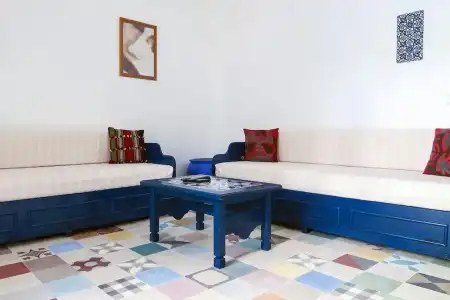 Marphe Suite & Villas - 33
