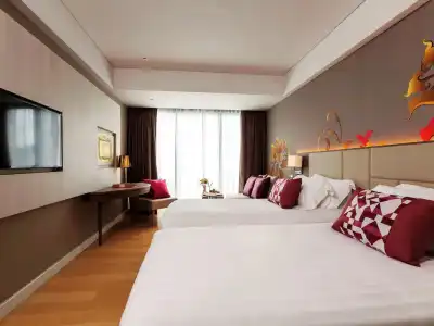 Grand Mercure Phuket Patong - 9