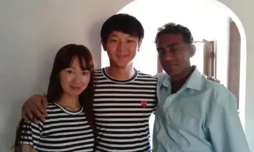 Ocean Breeze Villa - 56
