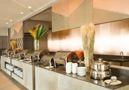 Le Meridien Khao Lak Resort & Spa - 24