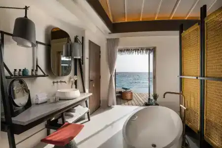InterContinental Maldives Maamunagau Resort by IHG - 53