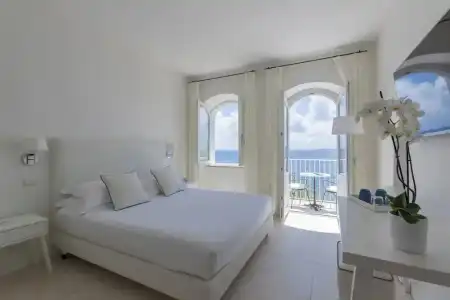 Relais la Ghinghetta - 34