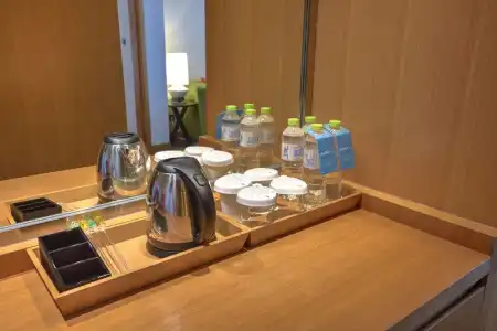 Hilton Garden Inn Chengdu Huayang - 64