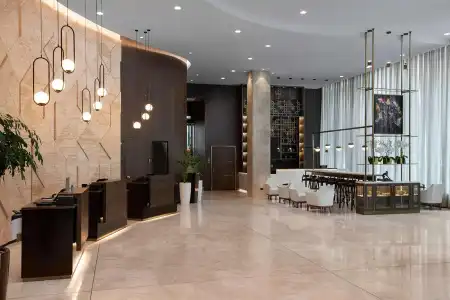 Hyatt Regency - 1