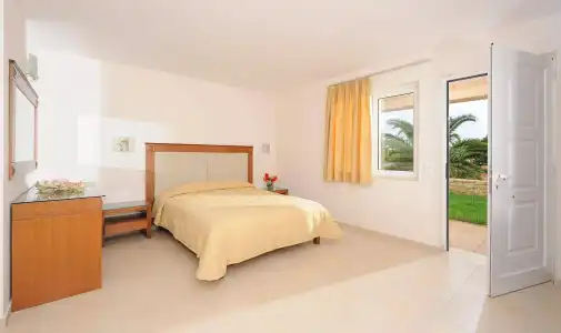 Cretan Garden Adults only 16plus - 2