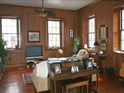 27 State Street Bed & Breakfast - 14