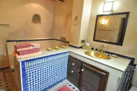 Riad Adarissa - 52