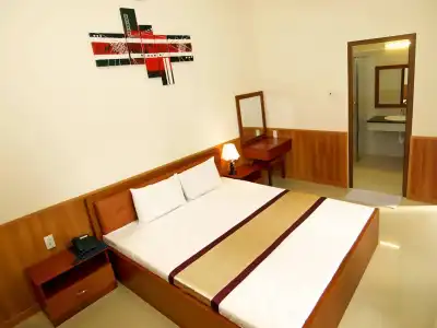 Haiduong Intourco Resort - 2