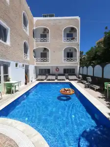 Anny Studios & Rooms Perissa Beach - 15