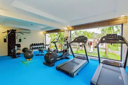 Silk Sense Hoi An River Resort - 27