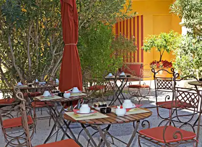 La Bastide du Port - 16