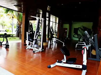 Siam River Resort - 21
