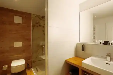 4MOODS Suites and Spa Erwachsenenhotel - 10