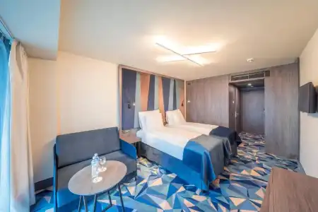 Wellton Riverside Spa - 60