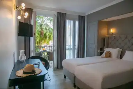Golden Tulip Cannes de Paris - 169