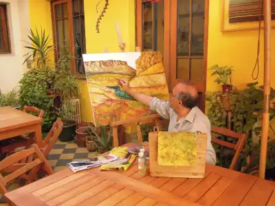 Hostal Rio Amazonas - 20
