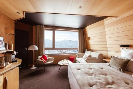 Altapura Hôtel & Spa Val Thorens - 31