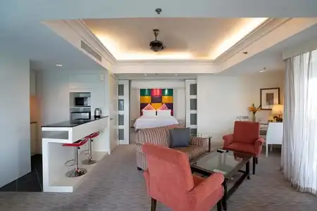 The Magellan Sutera Resort - 166