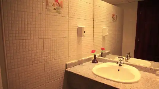 Aladdin Beach Resort - 8