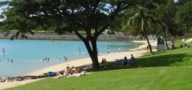 Shingley Beach Resort - 213