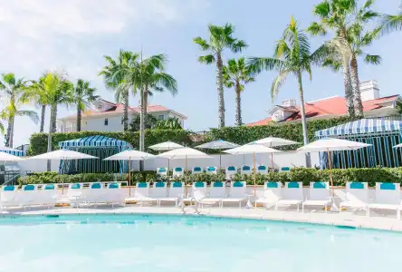 Beach Village at The Del, LXRs & Resorts - 12