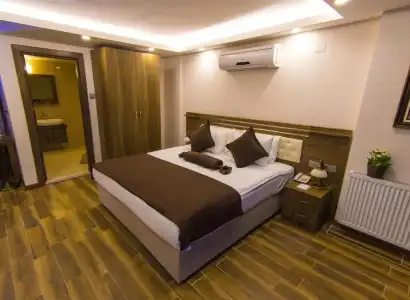 No 139 Apartments - 39