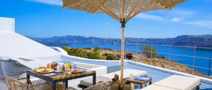 Cape 9 Suites & Villas - 42