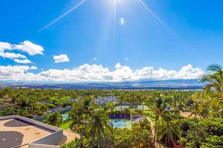 Hilton Waikoloa Village - 116