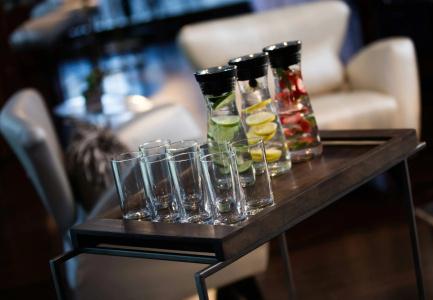 Renaissance New York Times Square by Marriott - 33