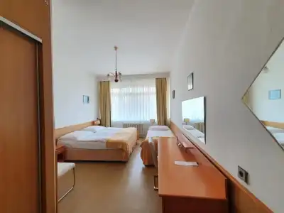 Pension Jana - Domov Mládeže - 3
