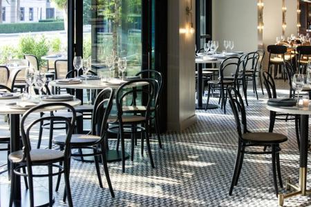 Kimpton BANNEKER by IHG - 15