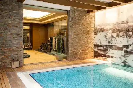 Gorrion Istanbul - 15
