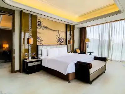 Wanda Vista Kunming - 26