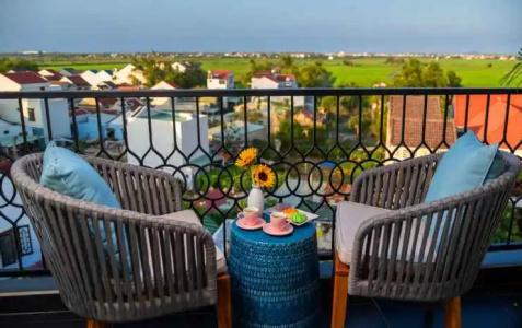 Hoi An Merrily De Art - 7
