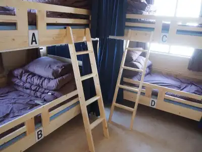 GUEST HOUSE SONOMAMA - Hostel - 6