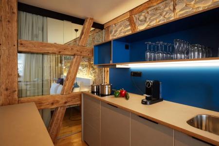 Sternen Bohlingen Aparthotel - 21