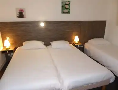 Hôtel Le Cosy Blois Nord - 2