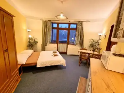 Pension Rotunda - 25