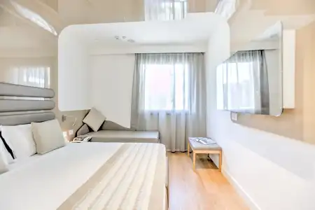 MH Florence & Spa Resort - 5