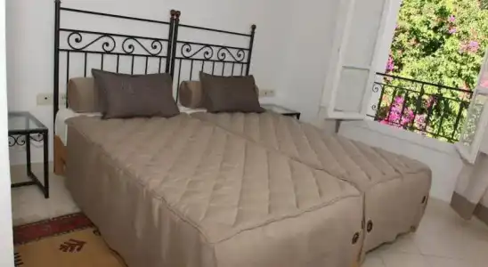 Guesthouse Villamar - 33