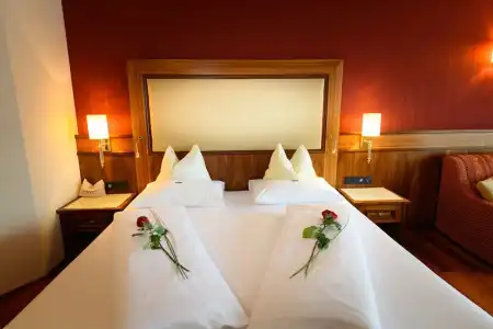 Alpenpark Resort - 97