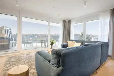 Maremüritz Yachthafen Resort - 6