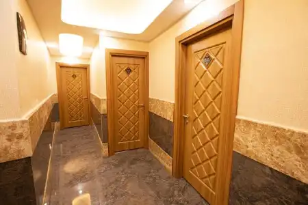 Vizyon Park Otel - 12