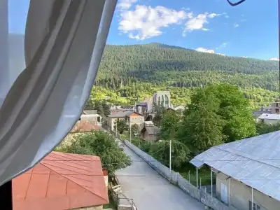 Ushguli Panorama Guest House - 6