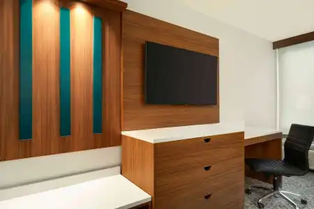 Wingate by Wyndham Williamsburg - 29